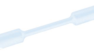 HELLERMANNTYTON TF24-1.2/0.6 PO-X CL 100