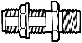 AMPHENOL RF 901-9209-ASF