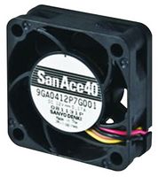 SANYO DENKI - SANACE FANS 9GA0412P7G001