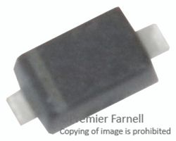 PANASONIC ELECTRONIC COMPONENTS DB2S20500L