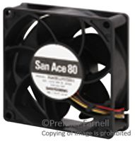 SANYO DENKI - SANACE FANS 9GA0812P2M001