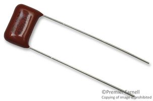 PANASONIC ELECTRONIC COMPONENTS ECW-F6103JL