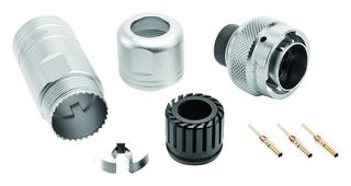 AMPHENOL SINE/TUCHEL RT0W61626PNH-K