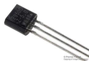 ON SEMICONDUCTOR LP2950CZ-5.0G.