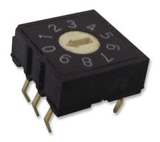 MULTICOMP MCRS3AF-10R-V-B