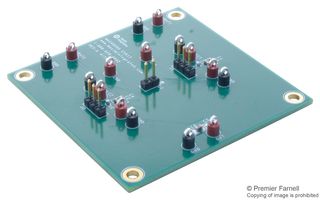 MAXIM INTEGRATED PRODUCTS MAX40200EVKIT#