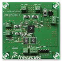NXP KIT34704BEPEVBE