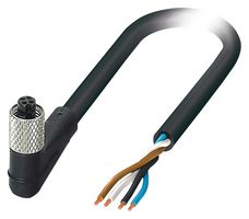 PHOENIX CONTACT SAC-4P- 5,0-PUR/M5FR