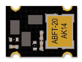 ABRACON ABFT-40.000MHZ-T2