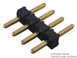 SAMTEC TMM-104-01-G-S