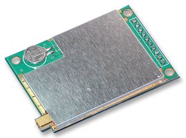 RF SOLUTIONS GPS-610F