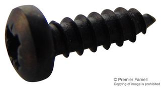 TR FASTENINGS N40.375 PRSTABB100-