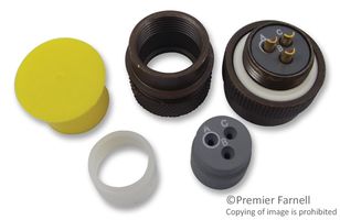 SOURIAU 85106T1626P50