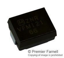PANASONIC ELECTRONIC COMPONENTS ERZVF2M101
