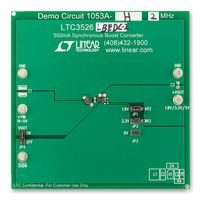 LINEAR TECHNOLOGY DC1053A-E