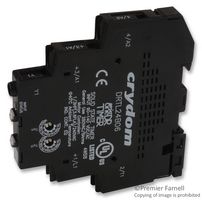 CRYDOM DRTL24B06
