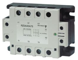 CARLO GAVAZZI RZ3A60D75