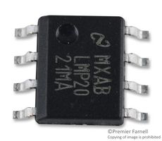 TEXAS INSTRUMENTS LMP2021MA/NOPB