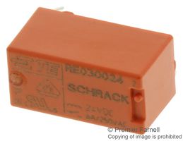 SCHRACK - TE CONNECTIVITY RE030024