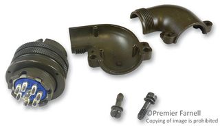 AMPHENOL INDUSTRIAL 97-3108B14S-1P