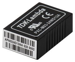TDK-LAMBDA PXC-M03-48WS3P3