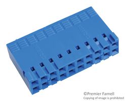 AMPHENOL FCI 65239-010LF