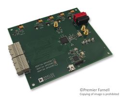 ANALOG DEVICES AD9735-DPG2-EBZ