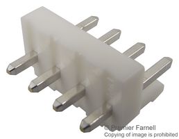 JST (JAPAN SOLDERLESS TERMINALS) B4P-VH(LF)(SN)