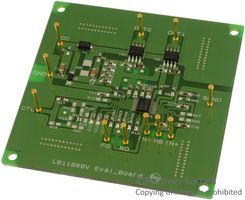 ON SEMICONDUCTOR LB11868VGEVB