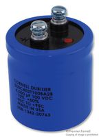 CORNELL DUBILIER 500C402T100BA2B