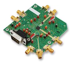 ANALOG DEVICES ADRF6604-EVALZ