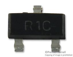 TEXAS INSTRUMENTS LM4041CIM3-1.2/NOPB.