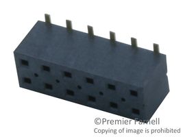 SAMTEC TLE-106-01-G-DV