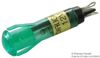 DIALIGHT 608-1232-230F.