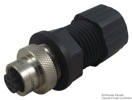 AMPHENOL INDUSTRIAL HDM12PF05B1ST