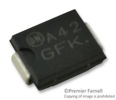 ON SEMICONDUCTOR 1SMC30AT3G