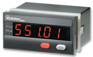 KüBLER 6.529.012.300