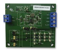 TEXAS INSTRUMENTS BQ24133EVM-715-5V