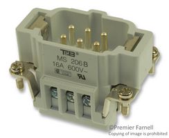 THOMAS & BETTS MS206B