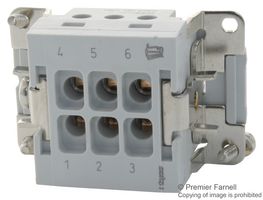 HTS - TE CONNECTIVITY 1-1103635-1