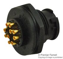 AMPHENOL LTW BU-10PMMS-LC7001