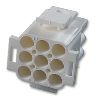 AMP - TE CONNECTIVITY 350720-4