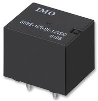 IMO PRECISION CONTROLS SRKE-1CT-SL-12VDC