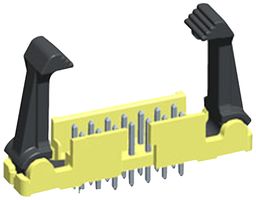 AMPHENOL FCI 10078991-G21-10ULF