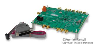 TEXAS INSTRUMENTS LMK04000BEVAL/NOPB