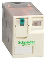 SCHNEIDER ELECTRIC RXM4GB1JD