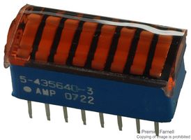 ALCOSWITCH - TE CONNECTIVITY 5-435640-3