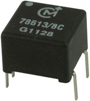 MURATA POWER SOLUTIONS 78613/8C