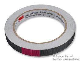 3M 1345 TAPE (1/2"X18YDS)