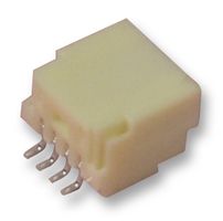 JST (JAPAN SOLDERLESS TERMINALS) SM03B-NSHSS-TB